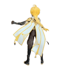 Aether Figure – Genshin Impact Real life replica