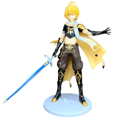 Aether Figure – Genshin Impact Real life replica