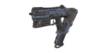 Alternator SMG apex legends 3d printed replica