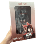 Amber Figure – Genshin Impact real life