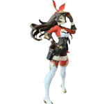 Amber Figure – Genshin Impact real life