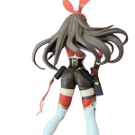 Amber Figure – Genshin Impact real life