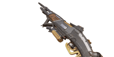 30-30 Repeater 3d printed replica from apex legends by greencade