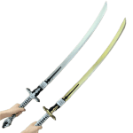 Automata 2B’s Virtuous Contract Katana – NieR 3D printed replica