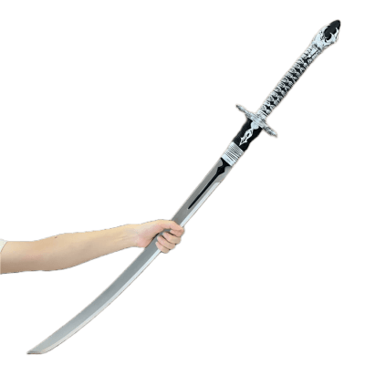Automata 2B’s Virtuous Contract Katana – NieR 3D printed replica