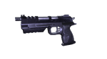 Call of Duty B23R handgun replica