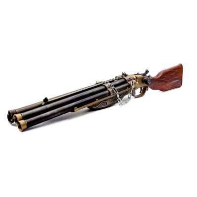 Blundergat Prop Replica Call of duty replica prop cod zombies replica cod prop - Greencade