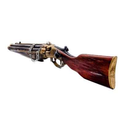 Blundergat Prop Replica Call of duty replica prop cod zombies replica cod prop - Greencade