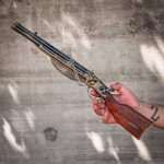 Blundergat Prop Replica Call of duty replica prop cod zombies replica cod prop - Greencade
