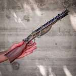 Blundergat Prop Replica Call of duty replica prop cod zombies replica cod prop - Greencade