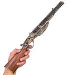 Blundergat Prop Replica Call of duty replica prop cod zombies replica cod prop - Greencade