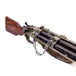 Blundergat Prop Replica Call of duty replica prop cod zombies replica cod prop - Greencade