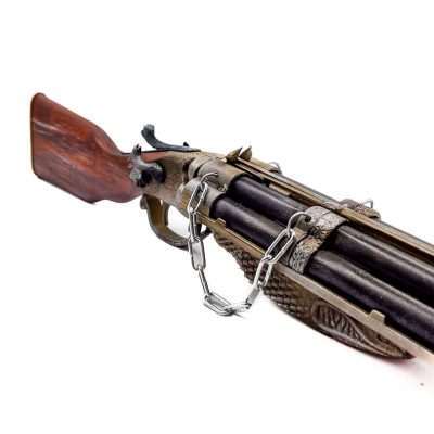 Blundergat Prop Replica Call of duty replica prop cod zombies replica cod prop - Greencade