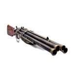Blundergat Prop Replica Call of duty replica prop cod zombies replica cod prop - Greencade
