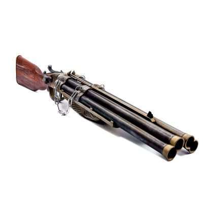 Blundergat Prop Replica Call of duty replica prop cod zombies replica cod prop - Greencade