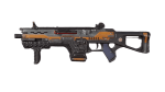 Volt SMG apex legends 3d printed replica