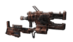 Contact Beam 3d printed replica from Dead space