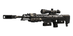 DSR 50 Call of Duty 3D rpinted replica by greencade