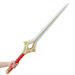 Falchion Sword – Fire Emblem 3D Printed replica