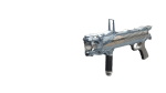 Fighting Lion Destiny 2 replica by greencade