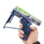 Final Warning Replica Prop Destiny 2 by Greencade
