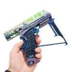 Final Warning Replica Prop Destiny 2 by Greencade