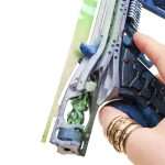 Final Warning Replica Prop Destiny 2 by Greencade
