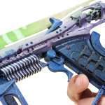 Final Warning Replica Prop Destiny 2 by Greencade