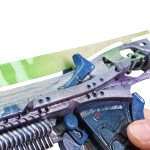 Final Warning Replica Prop Destiny 2 by Greencade