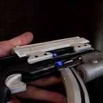 Forerunner - Destiny 2 Replica Prop - Greencade
