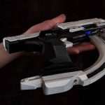 Forerunner - Destiny 2 Replica Prop - Greencade