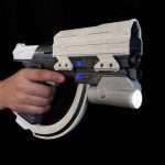 Forerunner - Destiny 2 Replica Prop - Greencade