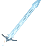 Frostblade - The Legend of Zelda