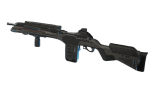 G7 Scout 3d printed replica from apex legends by greencade