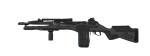 G7 Scout 3d printed replica from apex legends by greencade