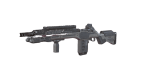 G7 Scout 3d printed replica from apex legends by greencade
