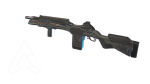 G7 Scout 3d printed replica from apex legends by greencade