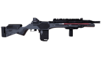 G7 Scout 3d printed replica from apex legends by greencade