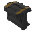 Galvaknuckles 3d printed replica from call of duty