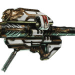 Gjallarhorn - Destiny 2 (Pre-Order)