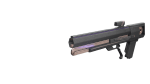 Graviton Lance Destiny 2 3D printed replica by Greencade