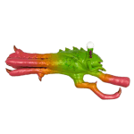 Gus shotgun from High on Life3d printed replica
