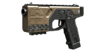 KAP-40 Call of duty 3d printed replica greencade
