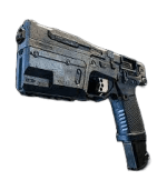 KAP-40 Call of duty 3d printed replica greencade