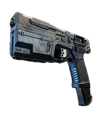 KAP-40 Call of duty 3d printed replica greencade