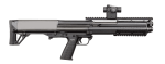 KSG Shotgun 3d printed replica Call of Duty