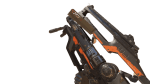 L-STAR EMG apex legends 3d printed replica
