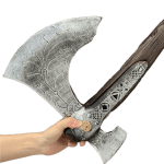 Leviathan Axe – God of War 3D printed replica - Greencade
