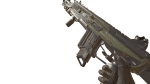 Longbow DMR 3d printed replica from apex legends by greencade
