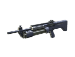 3d printed replica from call of duty